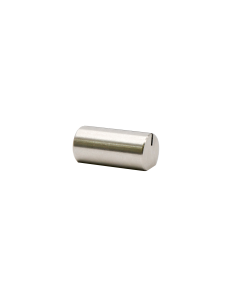 Edelstahlständer für Buffetbeschriftung 14,5 x 33mm